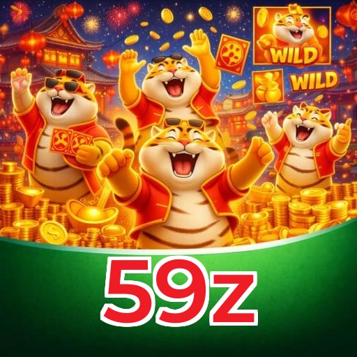 Jogos com maior RTP na 59z