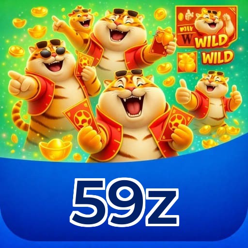 Login rápido no app 59z